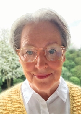 Annelie Wehrkamp